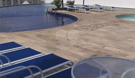 Apartamento com 2 quartos à venda em Andaraí - RJ