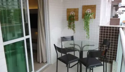 Apartamento com 3 quartos à venda em Cachambi - RJ