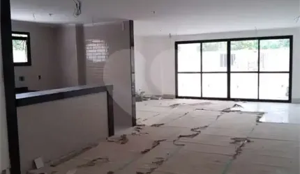 Apartamento com 3 quartos à venda em Tijuca - RJ