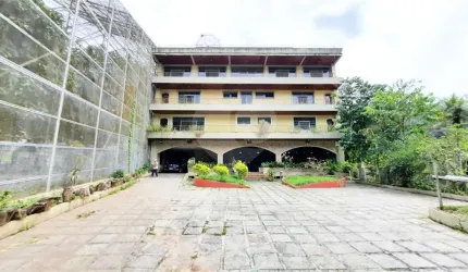 Casa com 11 quartos à venda em Taquara - RJ