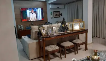 Apartamento com 3 quartos à venda em Copacabana - RJ
