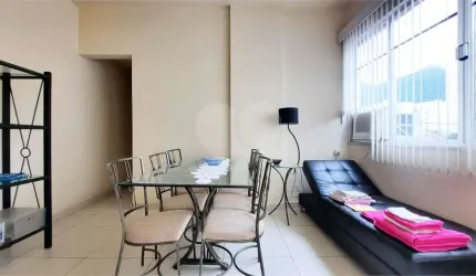 Apartamento com 3 quartos à venda em Grajaú - RJ