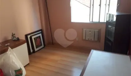 Apartamento com 2 quartos à venda em Tijuca - RJ