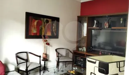 Apartamento com 3 quartos à venda em São Cristóvão - RJ
