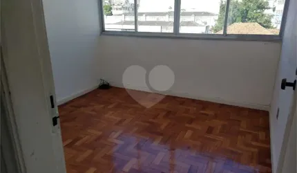 Apartamento com 2 quartos à venda em Rio Comprido - RJ