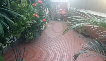 Casa com 4 quartos à venda em Tijuca - RJ
