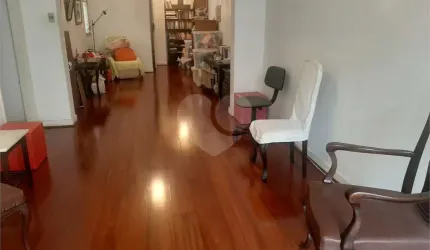Apartamento com 3 quartos à venda em Copacabana - RJ