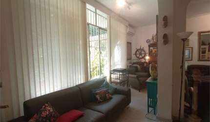 Apartamento com 3 quartos à venda em Alto Da Boa Vista - RJ
