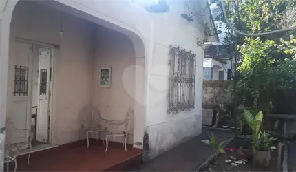 Casa com 4 quartos à venda em Tijuca - RJ