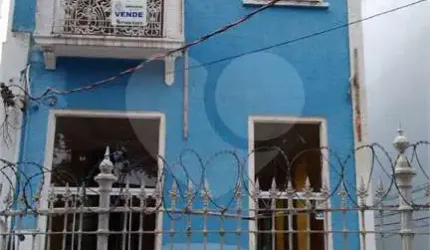 Casa com 10 quartos à venda em Maracanã - RJ