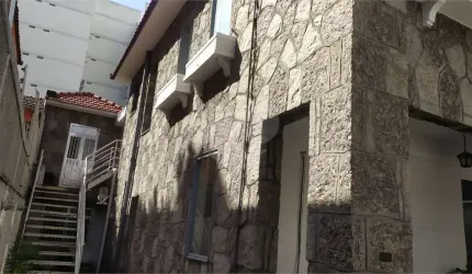 Casa com 8 quartos à venda em Tijuca - RJ