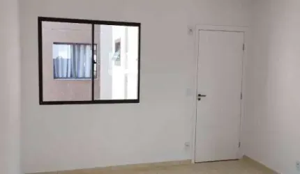 Apartamento 2 dormitórios à venda, 43 m² - Condomínio Lar Londres - Centro - Votorantim/SP