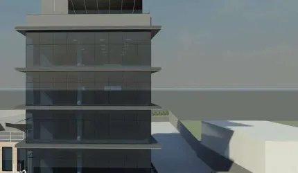 Prédio para locação, 1200 m² - Parque Campolim - Sorocaba/SP