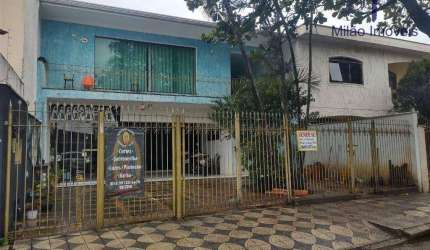 Casa 3 dormitórios, sendo 1 suíte à venda, 226 m² - Vila Leão - Sorocaba/SP