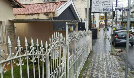 Casa Comercial para Venda - Centro Votorantim - 300m