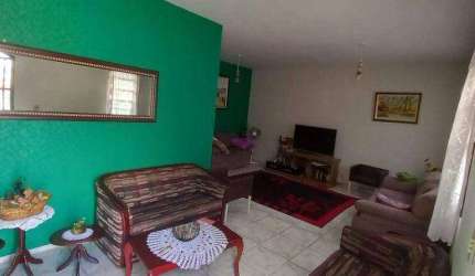 Casa 3 dormitórios à venda, 110 m²  - Jardim das Magnólias - Sorocaba/SP