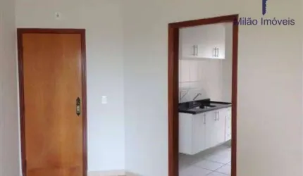 Apartamento 3 dormitórios à venda, 73 m² -  Condomínio Residencial Aspen - Jardim Gonçalves - Sorocaba/SP
