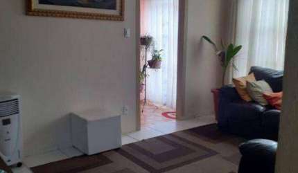 Casa 2 dormitórios à venda, 300 m² - Vila Domingues - Votorantim/SP