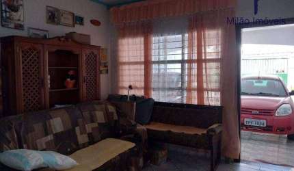 Casa 4 dormitórios à venda, 191 m² - Jardim Tatiana - Sorocaba/SP