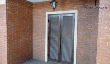 Casa comercial à venda, 185 m² - Vila Monteiro - Sorocaba/SP