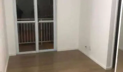 Apartamento 2 dormitórios à venda, 50 m² - Vila Flora - Condomínio Margarida - Votorantim/SP