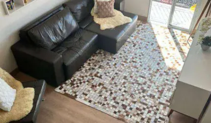 Apartamento Duplex 3 dormitórios à venda, 245 m² - Edifício Belas Águas, - Jardim Icatu - Votorantim/SP