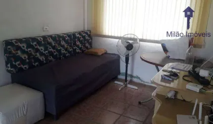 Sítio com 2 dormitórios à venda - Capela do Alto/SP