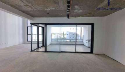Apartamento 3 dormitórios à venda, 220 m² - Vermont - Parque Campolim - Sorocaba/SP