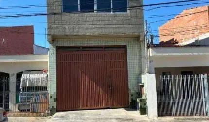 Galpão para venda, 230 m² - Vila Pinheiros - Sorocaba/SP