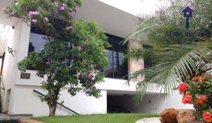 Casa 3 Dormitórios, 250 m², para venda- Jardim Paulistano em Sorocaba/SP