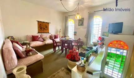 Casa 2 dormitórios à venda - Centro - Sorocaba/SP