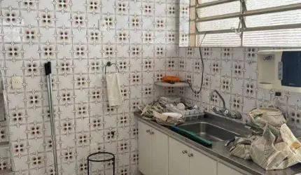 Casa 5 dormitórios à venda, 318 m² - Vila Independência - Sorocaba/SP