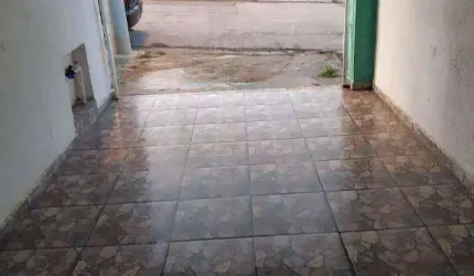Casa 2 dormitórios à venda  - Jardim Juliana - Sorocaba/SP