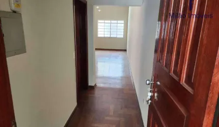 Casa 3 dormitórios à venda, 151 m²  - Centro - Sorocaba/SP