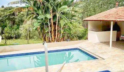 Sítio à venda, 3,7 Alqueires - Faxinal- Angatuba/SP