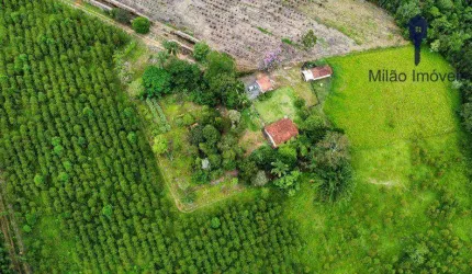 Sítio 2 dormitórios à venda, 54200 m² - Pilar do Sul/SP