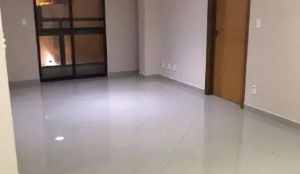 Apartamento 3 dormitórios à venda, 112 m² - Ed. Santa Maria -Centro - Sorocaba/SP