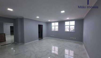 Sala comercial à venda, 42 m²  - Black and White Businnes - Sorocaba/SP