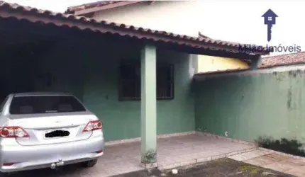 Casa 2 dormitórios à venda, 150 m²  - Ilha Comprida/SP
