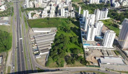 Terreno à venda, 36000 m² - Parque Campolim - Sorocaba/SP