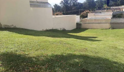 Terreno à venda, 371 m² - Jardim Gramados de Sorocaba - Sorocaba/SP