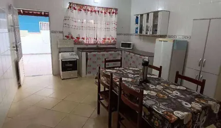 Casa 4 dormitórios à venda  - Balneário Viaréggio -Ilha Comprida/SP