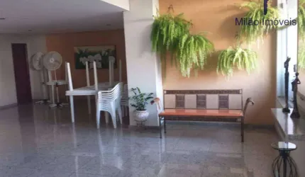 Apartamento à venda, 147 m² - Edifício Arpoador Jardim Santa Esmeralda - Sorocaba/SP