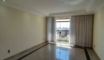 Apartamento 4 dormitórios à venda, 150 m²  - Edificio Luiz Pessutti - Centro - Sorocaba/SP