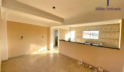 Casa 2 dormitórios à venda, 300 m² - Vila Haro - Sorocaba/SP