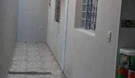 Casa 3 dormitórios à venda - Jardim Wanel Ville IV - Sorocaba/SP