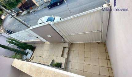 Casa com 3 dormitórios à venda, 490 m² - Jardim Santa Rosália - Sorocaba/SP