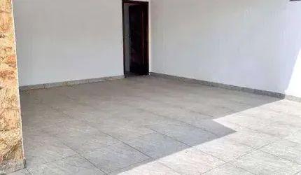 Casa à venda, 194 m² - Jardim São Carlos - Sorocaba/SP