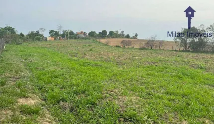Terreno à venda, 1000 m²  - Aparecida - Araçoiaba da Serra/SP