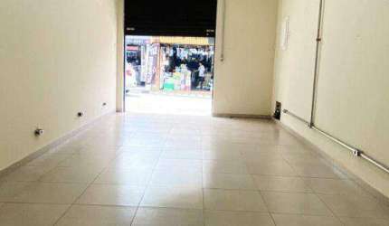 Salão para locação, 60 m² - Centro - Sorocaba/SP